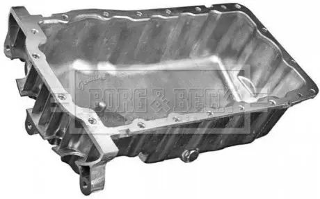 Масляний піддон BORG & BECK BSP1001