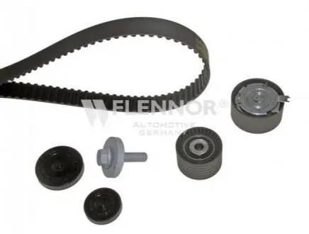 Комплект ременя ГРМ Flennor F904490V