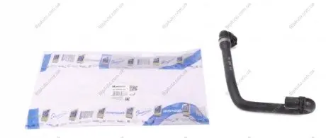 Патрубок печки IMPERGOM 225422