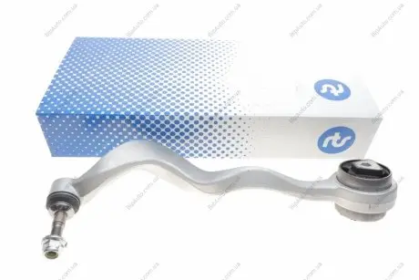 Важіль передній нижний лівий RTS 95.09588.2