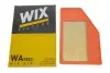 Фильтр воздушный WX WIX FILTERS WA9853 (фото 4)