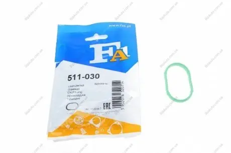 Прокладкаa FA1 Fischer Automotive One (FA1) 511-030