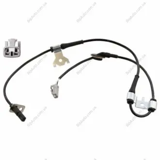 Датчик ABS FEBI FEBI BILSTEIN 106319