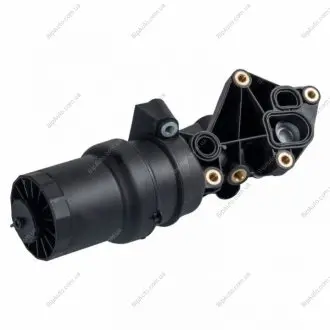 Корпус масляного фильтра FEBI BILSTEIN 109162