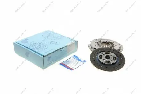 К-т зчеплення без вижимного підшипника BLUE PRINT ADW193093