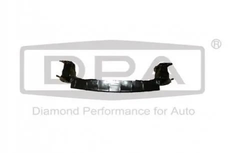 Підсилювач бампера DPA 88071177202