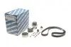 Комплект ГРМ + помпа VW Caddy/Crafter/Passat B7/T6 1.2TDI-2.0TDI 05- (25x160z) 1 987 946 974 BOSCH 1987946974 (фото 1)