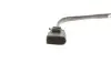 Лямбда зонд VW Caddy IV 1.2 TSI 15-20 0 258 030 112 BOSCH 0258030112 (фото 3)