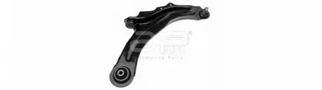 Рычаг передний нижний правый renault megane iigrand scenic 02&gt APPLUS APLUS 14459AP