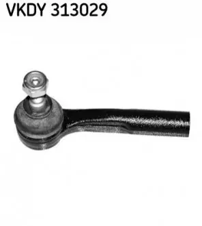 Наконечник кермовий CORSA D/G PUNT Mito/ Nimo/ Fiorino,Grande Punto,GP Actual,Lin SKF VKDY 313029
