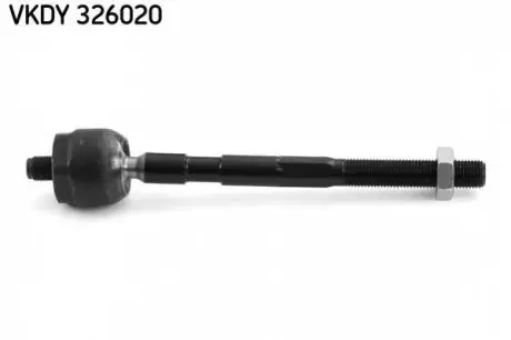 Dr╣┐ek kierowniczy poprzeczny LOGAN/LOGAN MCV/SANDERO/LOGAN/LOGAN EXPRESS/SA SKF VKDY 326020