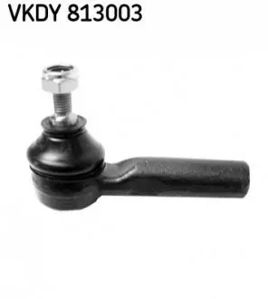 Наконечник кермовий ROVER 200/400 Concerto HW/ 25, 200, 200 Series, 400, 400 Ser SKF VKDY 813003