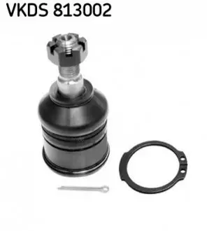Автозапчастина SKF VKDS 813002