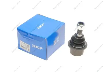 Наконечник кермової тяги LAND ROVER Discovery II, Range Rover II (2.5TD, 4.0i, 4.6 SKF VKDS 317502