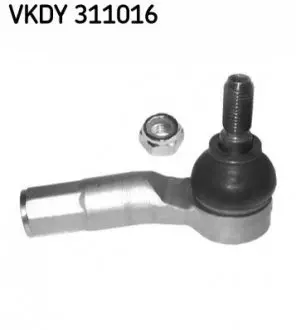 Наконечник поперечної кермової тяги SKF VKDY 311016