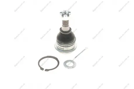 Наконечник кермової тяги dolny Nissan Almera Tino, Maxima QX CA33, Primera P1 SKF VKDS 812006
