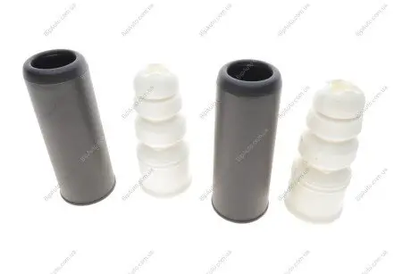 Пильник + відбійник амортизатора (заднього) Audi A4/A6 96- (к-кт 2 шт.) BILSTEIN 11-299899