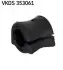 ВТУЛКИ СТАБІЛІЗАТОРА fr citroen SKF VKDS353061 VKDS 353061