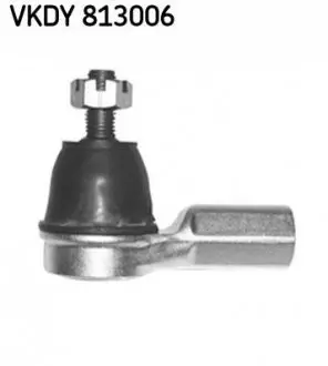 Наконечник кермовий CIVIC 01-05 /L Civic EM, EP, ES, EU, CR-V II RD SKF VKDY 813006