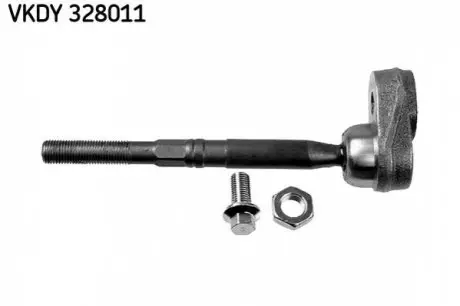 Dr╣┐ek kierowniczy poprzeczny A-CLASS (W169),B-CLASS (W245) SKF VKDY 328011