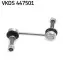 Тяга стабілізатора LAND ROVER Discovery III/ Range Rover Sport SKF VKDS447501 VKDS 447501