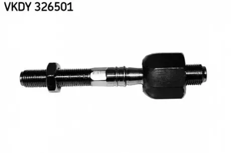 Dr╣┐ek kierowniczy VOLVO ZF S60, S80, V70 II, XC70, XC90 SKF VKDY 326501