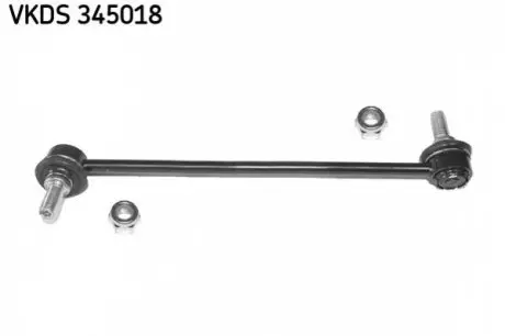 Тяга стабилизатора CHEVROLET/ OPEL/ Captiva/ Antara/ Antara SKF VKDS 345018