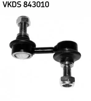 Тяга стабілізатора CIVIC /L=P/ Civic EJ, EK, EM, CR-V I RD SKF VKDS 843010