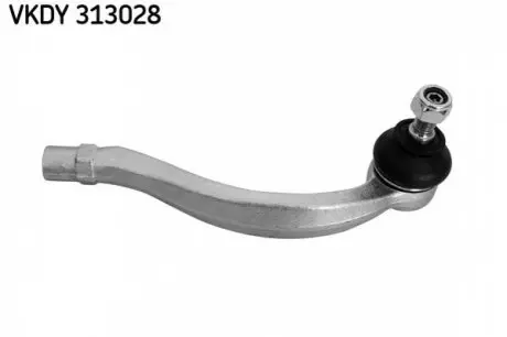 Наконечник кермовий Citroen/ Peuge C5/ 508 (2.2HDi) prawa SKF VKDY 313028