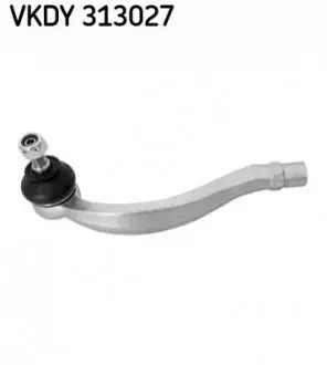 Наконечник кермовий Citroen/ Peuge C5/ 508 (2.2HDi) lewa SKF VKDY 313027