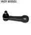 Wspornik dr╣┐ka MITSUBISHI Montero, Pajero, Shogun SKF VKDY 855501 VKDY 855501