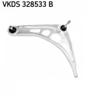 Wahacz dolny BMW 3 E46 (-) M3, Z E85, E86 M3.2 SKF VKDS 328533 B
