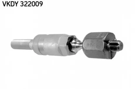 Dr╣┐ek kierowniczy ALFA ROMEO 159, Brera, Spider SKF VKDY 322009