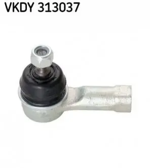 Наконечник кермовий kier. PSA C4 AIRCROSS/4007/4008 SKF VKDY 313037