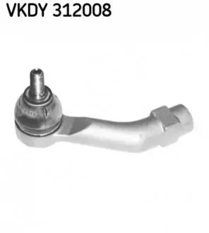 Наконечник кермовий AR 159 lewa 159, Brera, Spider SKF VKDY 312008