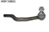 Наконечник кермовий kier. MERCEDES A-CLASS (W168) SKF VKDY318011 VKDY 318011