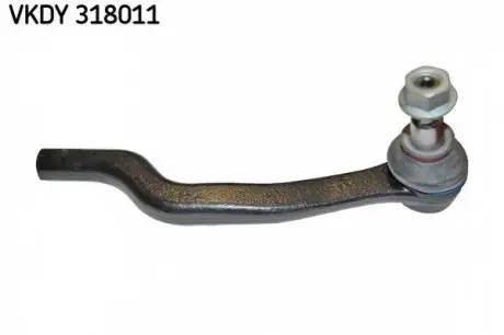 Наконечник кермовий kier. MERCEDES A-CLASS (W168) SKF VKDY 318011
