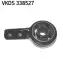 Сайлентблок важеля (переднього) BMW 3 (E30)/3 (E36)/Z3 (E36) 1.6-3.0 82-03 (L) SKF VKDS 338527 VKDS 338527