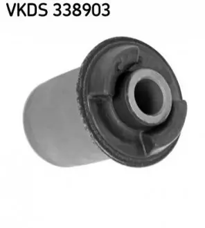 Tuleja wah. CHRYSLER, DODGE VOYAGER, CARAVAN SKF VKDS 338903