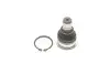 Наконечник рульовой тяги QASHQAI LP Qashqai J10/ JJ10 SKF VKDS812007 VKDS 812007