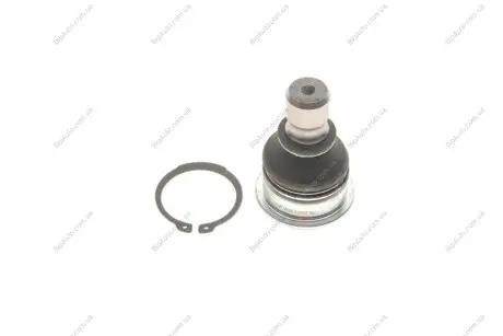 Наконечник кермової тяги QASHQAI LP Qashqai J10/ JJ10 SKF VKDS 812007