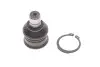 Наконечник рульовой тяги NISSAN CUBE/JUKE/TIDA/NV 200 SKF VKDS 812009 (фото 1)