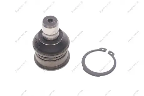 Наконечник рульовой тяги NISSAN CUBE/JUKE/TIDA/NV 200 SKF VKDS 812009