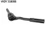 Наконечник кермовий MERCEDES S 215, 220, SL 230 SKF VKDY318088 VKDY 318088