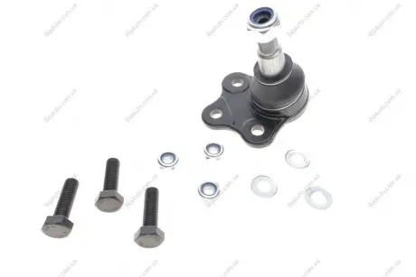 Наконечник кермової тяги MONDEO 06- S-MAX/Galaxy SKF VKDS 314012