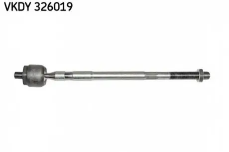 Dr╣┐ek kierowniczy poprzeczny TWINGO II SKF VKDY 326019