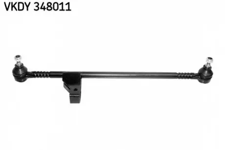 Dr╣┐ek kierowniczy kpl. 116, 123 Series SKF VKDY 348011