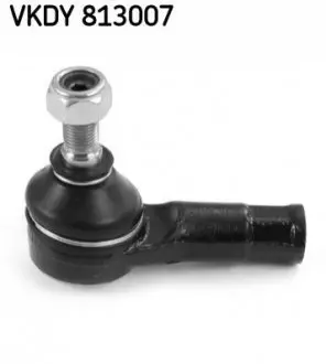 Наконечник кермовий HONDA HR-V GH, Logo GA SKF VKDY 813007
