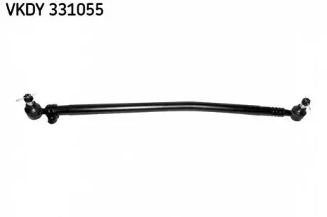 Dr╣┐ek kierowniczy kpl. LT 40, 45, 50 SKF VKDY 331055
