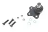 Наконечник рульовой тяги FIESTA 01-/FUS /L=P/ SKF VKDS 314008 (фото 1)
